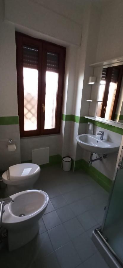Bed and Breakfast Wisarelax Brusciano Exterior foto